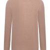 Cashmere Rugby Polo