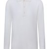 Cashmere Rugby Polo