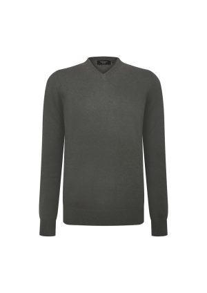 Cashmere Vee