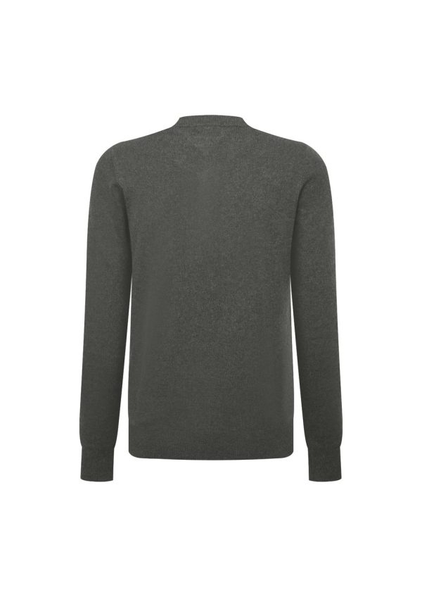 Cashmere Vee
