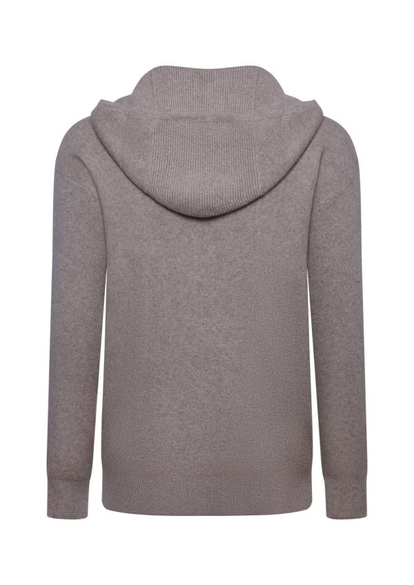 Lounge Hoodie