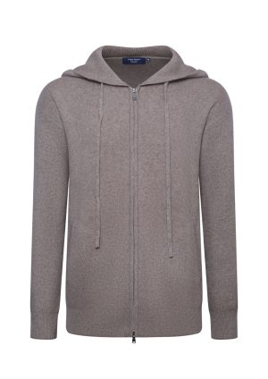 Lounge Hoodie