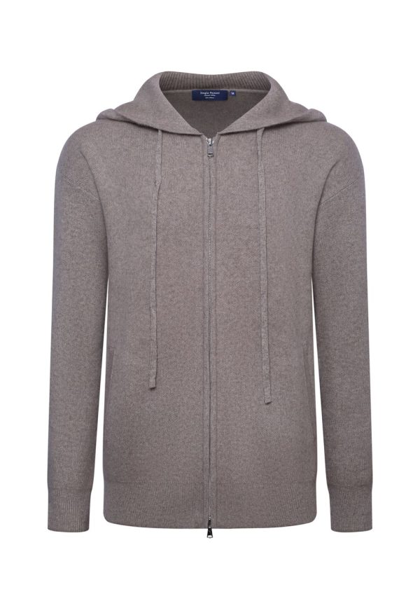 Lounge Hoodie