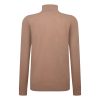 Cashmere Q Zip