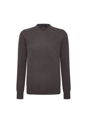 Cashmere Vee