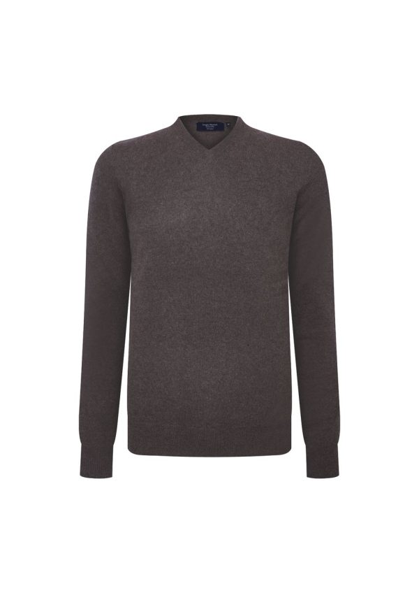 Cashmere Vee