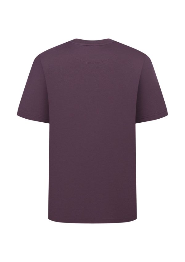 Silk Tee