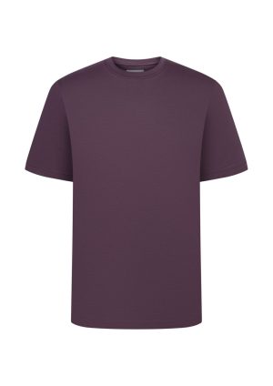 Silk Tee