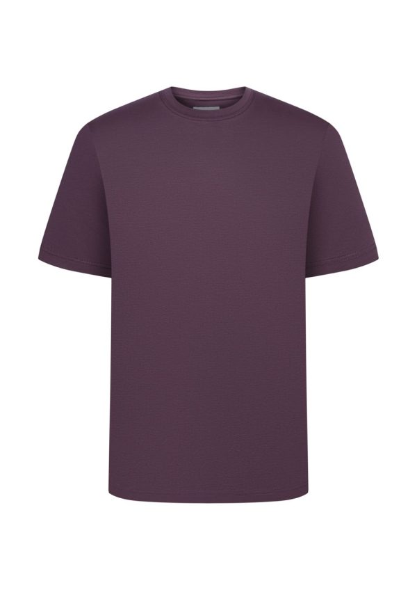 Silk Tee
